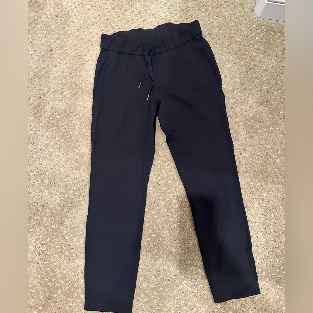Lululemon Joggers